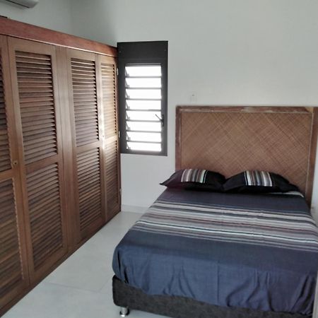 Canne Mapou1 2 Chambres Saint Pierre Buitenkant foto