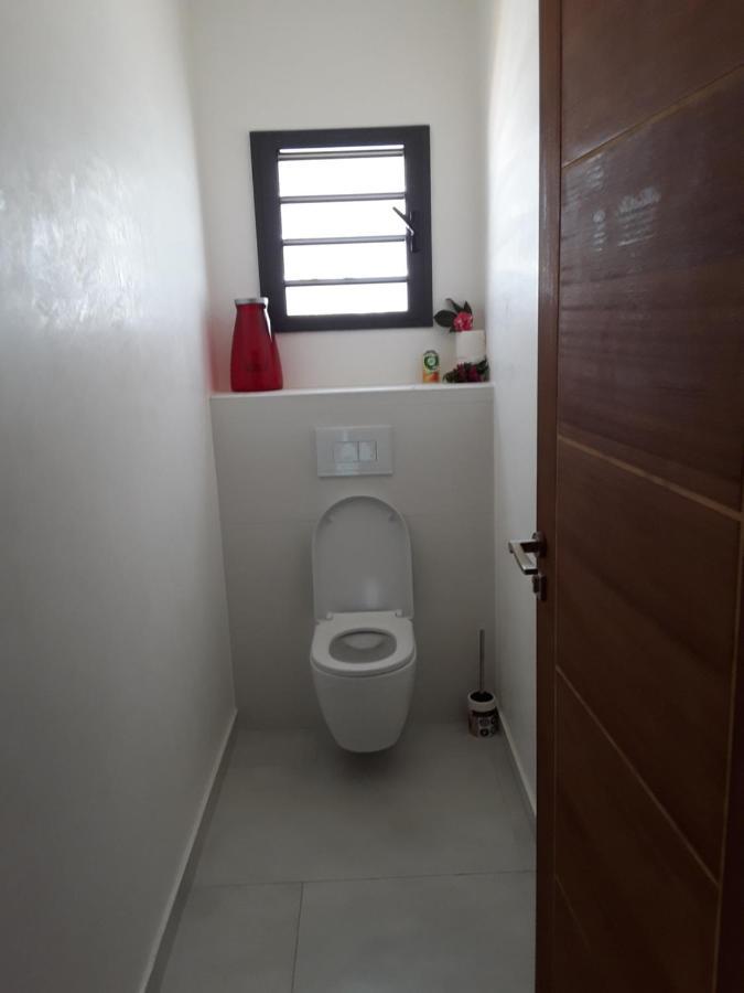 Canne Mapou1 2 Chambres Saint Pierre Buitenkant foto