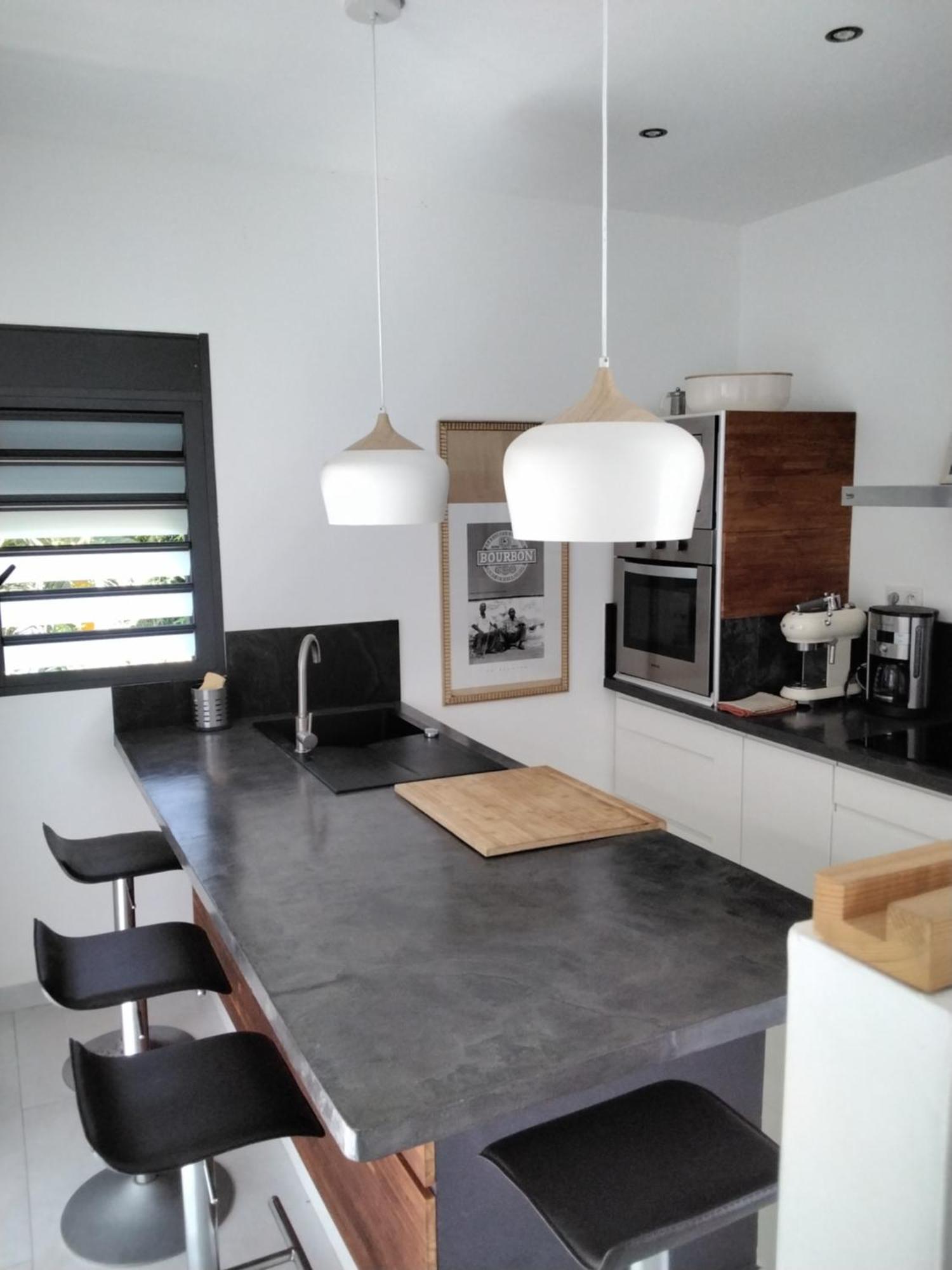 Canne Mapou1 2 Chambres Saint Pierre Buitenkant foto